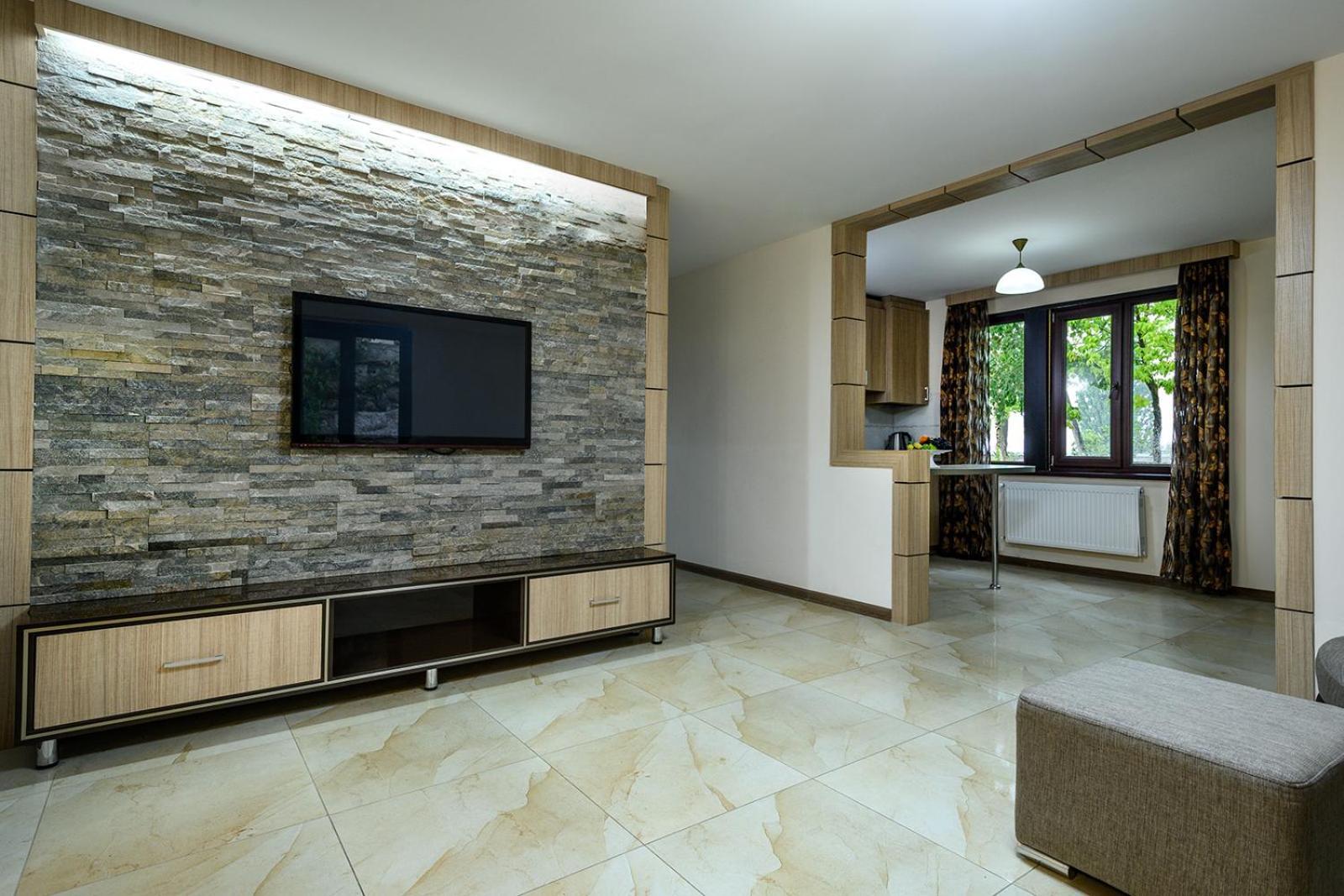 Alpina Resort By Stellar Hotels, Tsaghkadzor Exterior photo